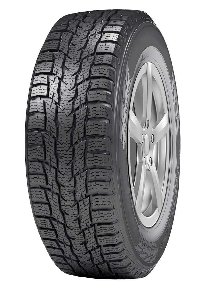 Шины Ikon Tyres Autograph Snow C3